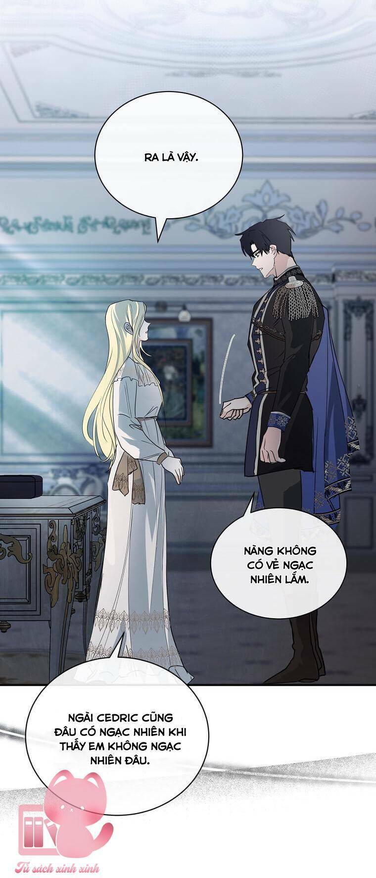 Ác Nữ Trùng Sinh - Chap 146