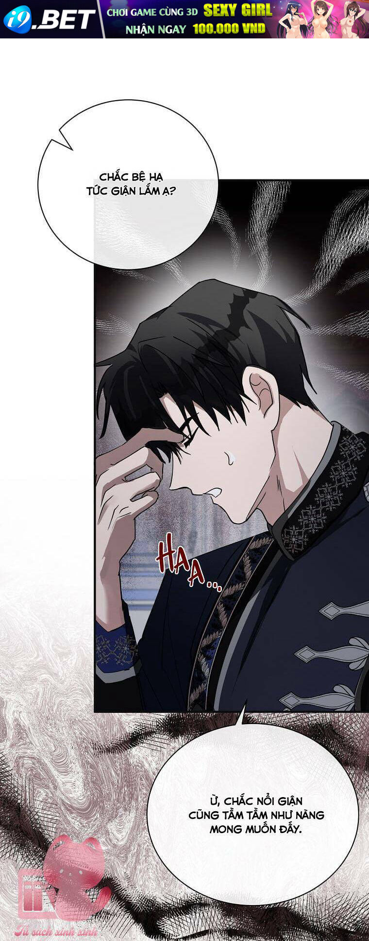 Ác Nữ Trùng Sinh - Chap 146