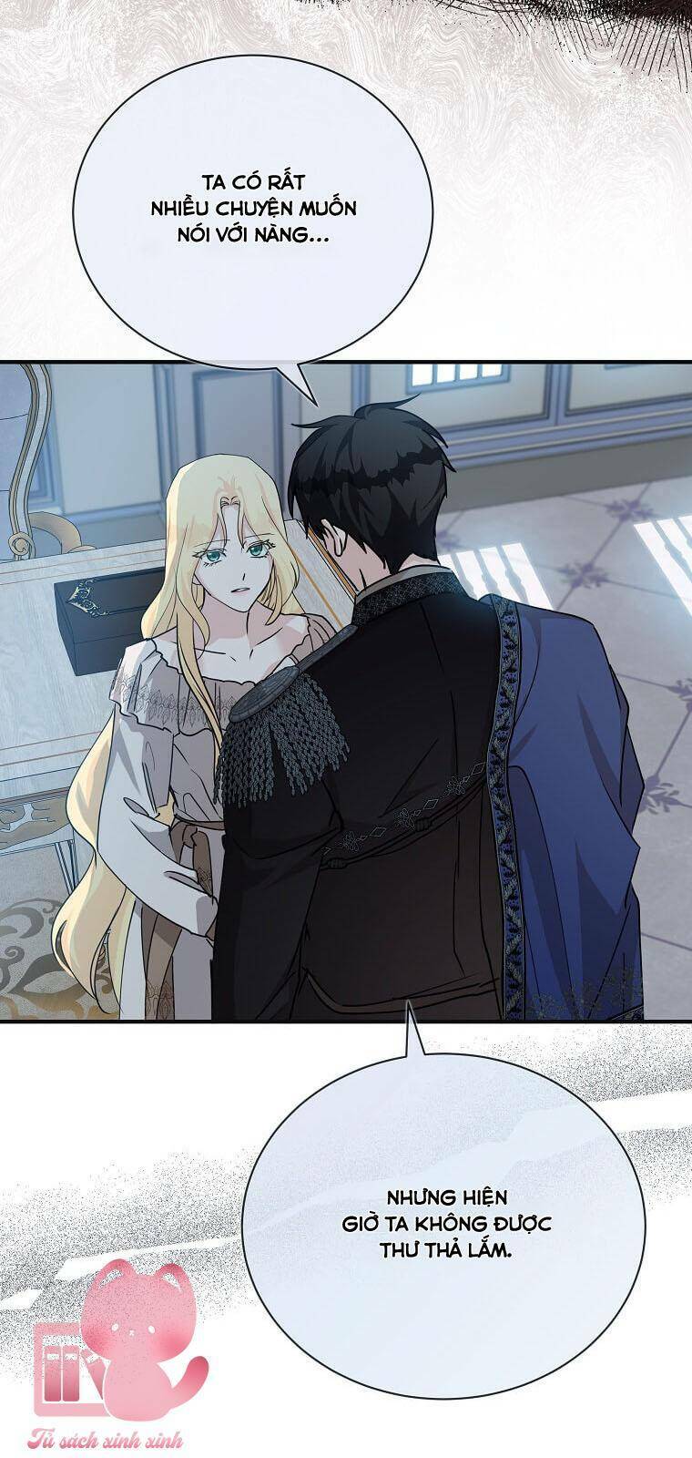 Ác Nữ Trùng Sinh - Chap 146