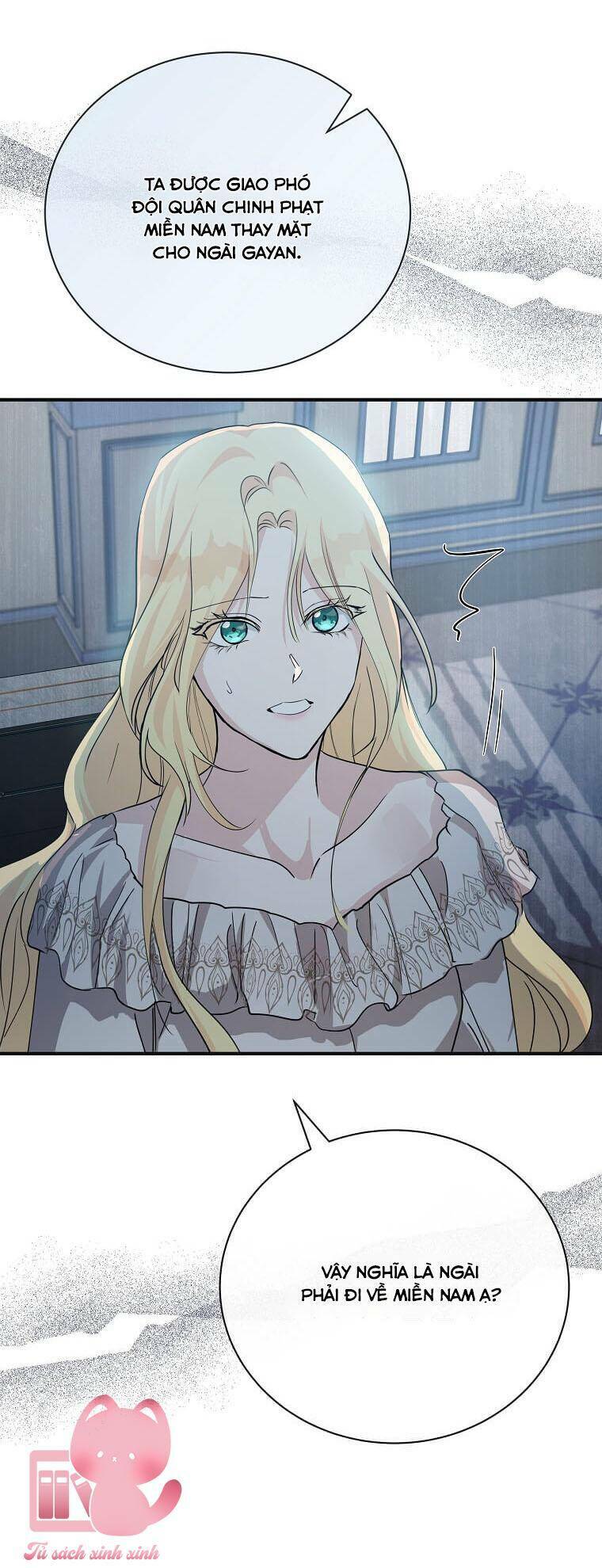 Ác Nữ Trùng Sinh - Chap 146