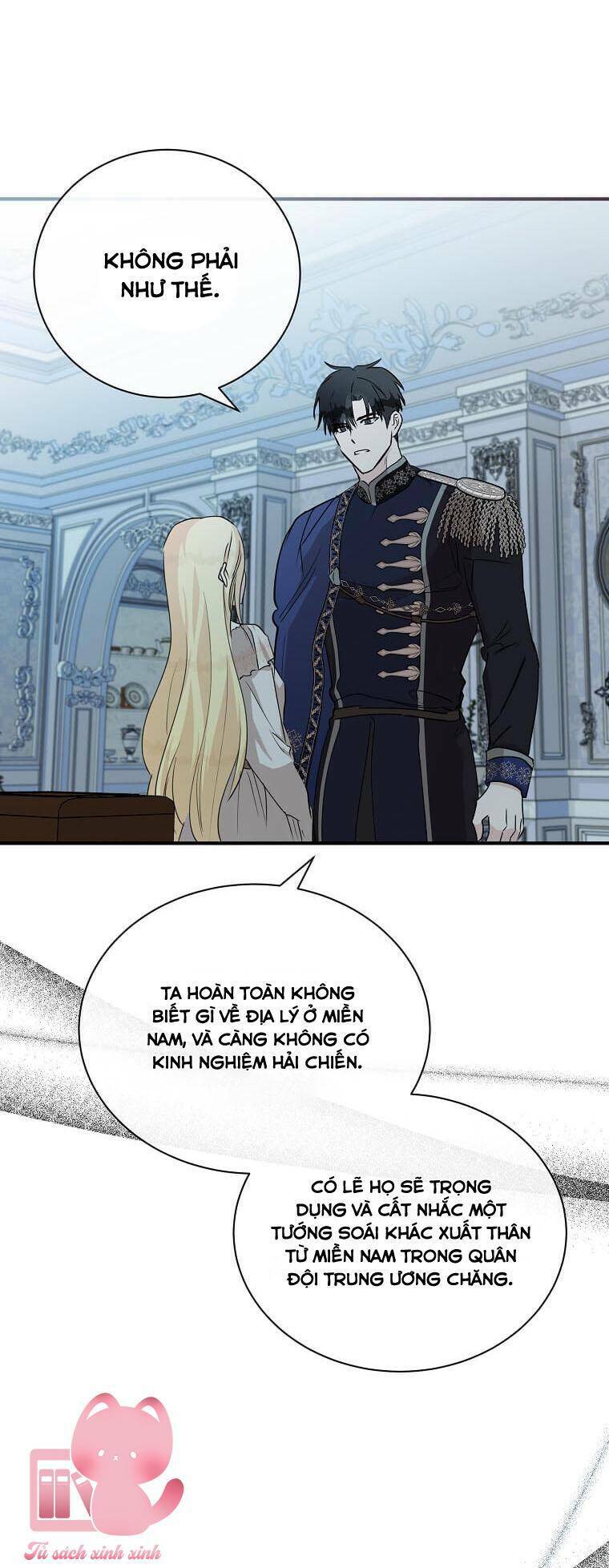 Ác Nữ Trùng Sinh - Chap 146