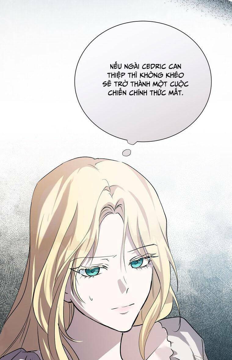 Ác Nữ Trùng Sinh - Chap 146