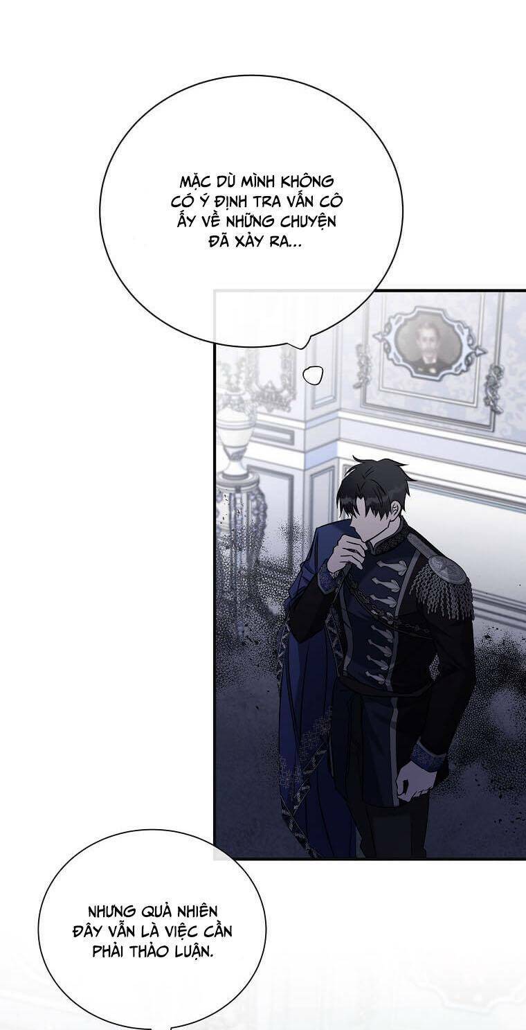 Ác Nữ Trùng Sinh - Chap 146