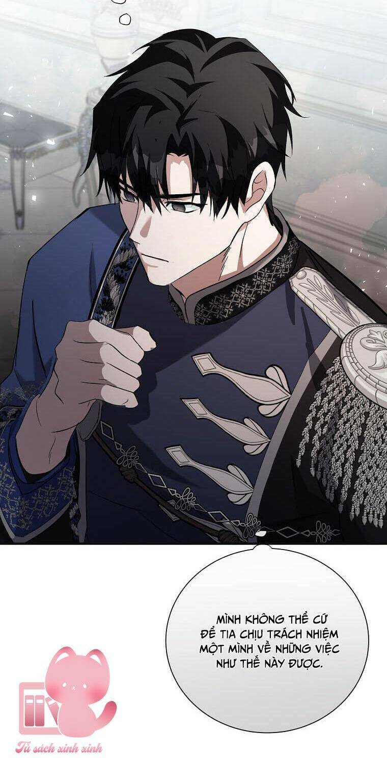 Ác Nữ Trùng Sinh - Chap 146