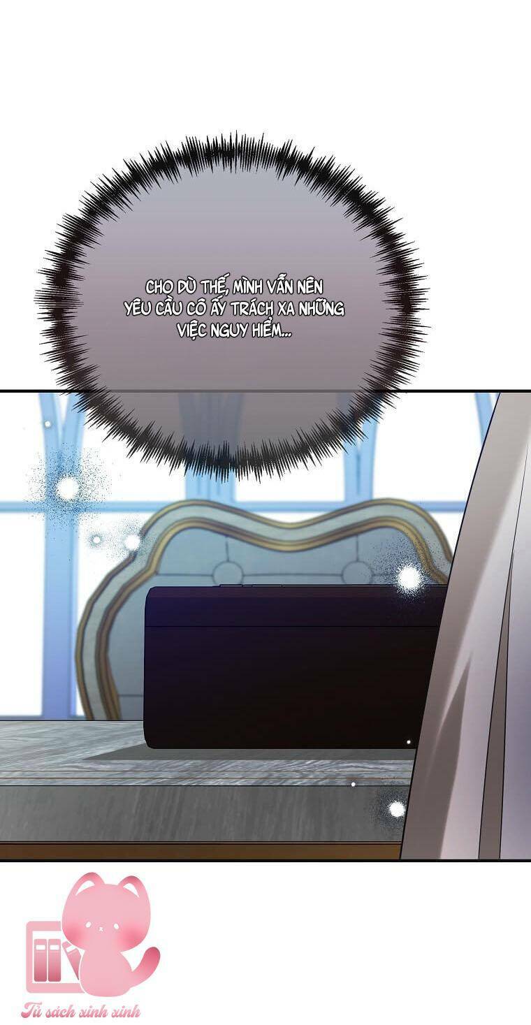 Ác Nữ Trùng Sinh - Chap 146