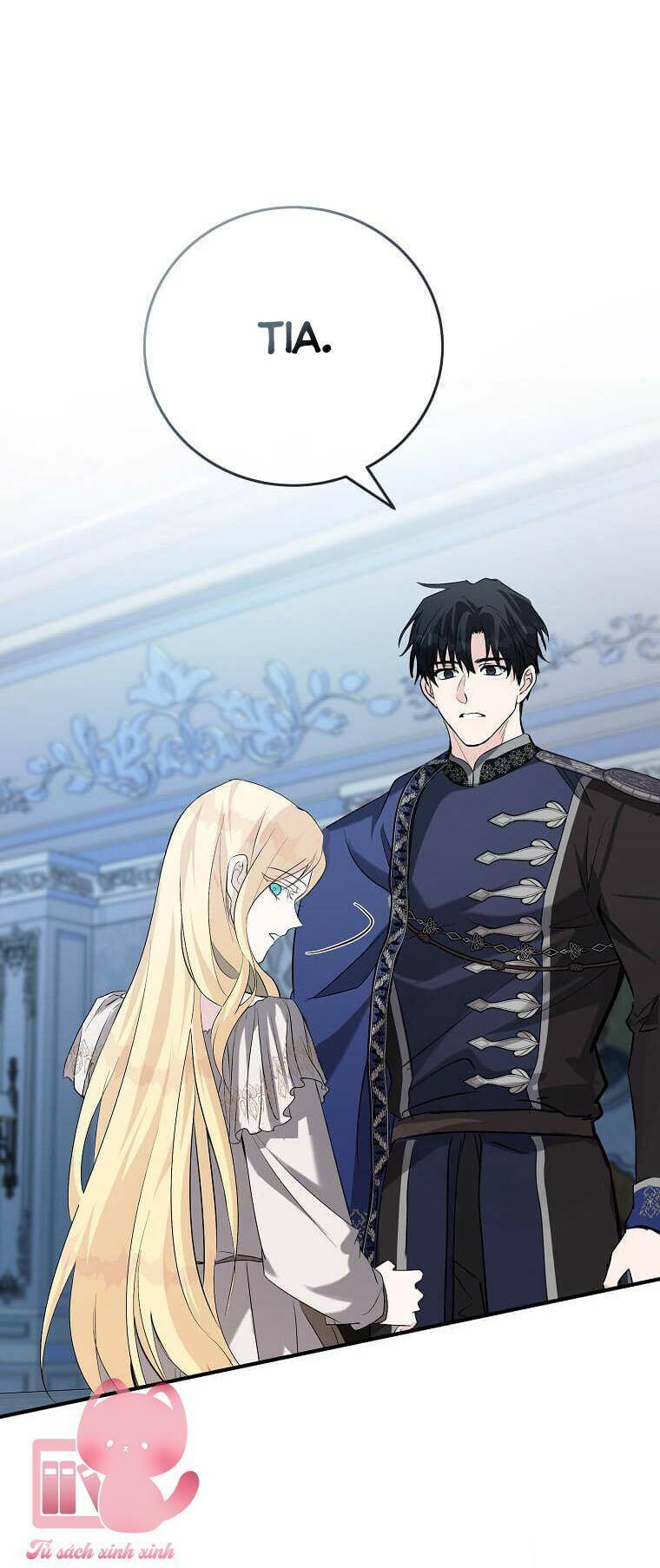 Ác Nữ Trùng Sinh - Chap 146