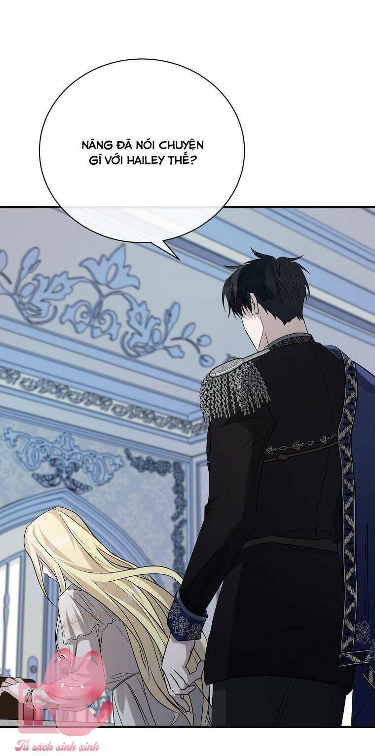 Ác Nữ Trùng Sinh - Chap 146