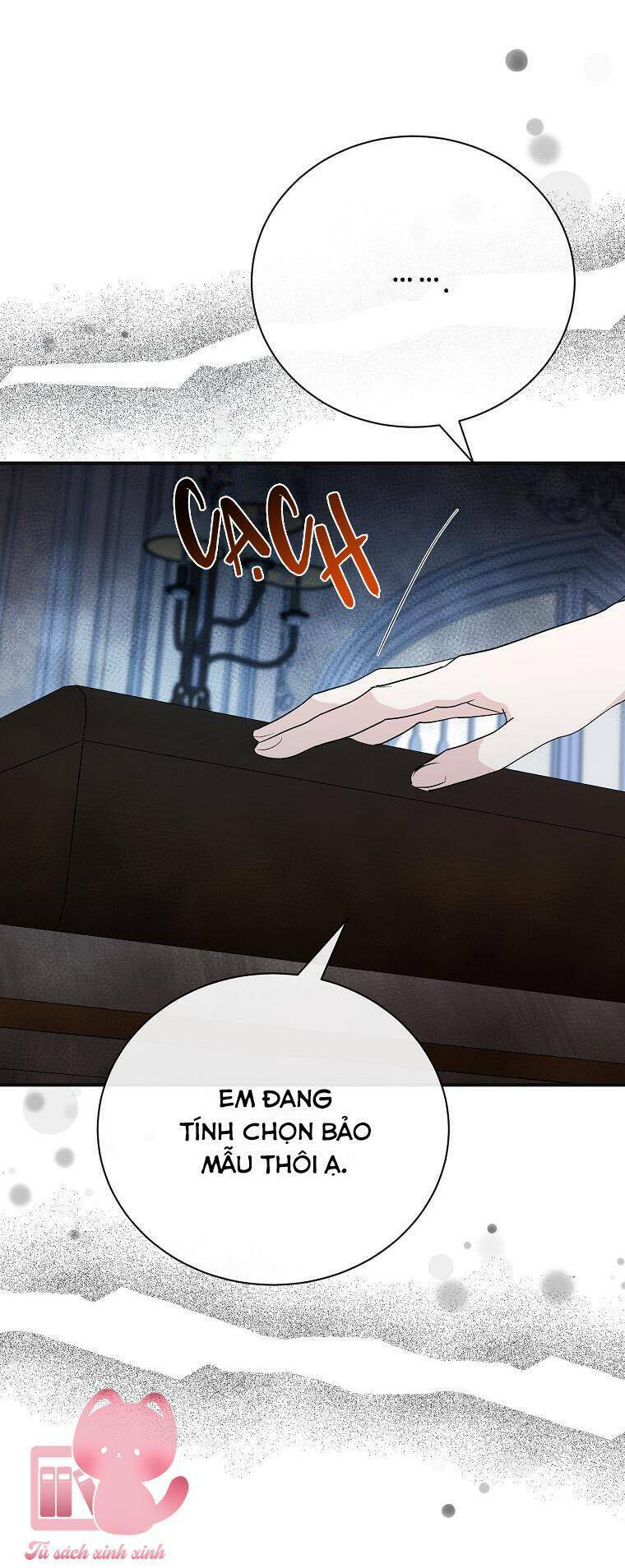 Ác Nữ Trùng Sinh - Chap 146