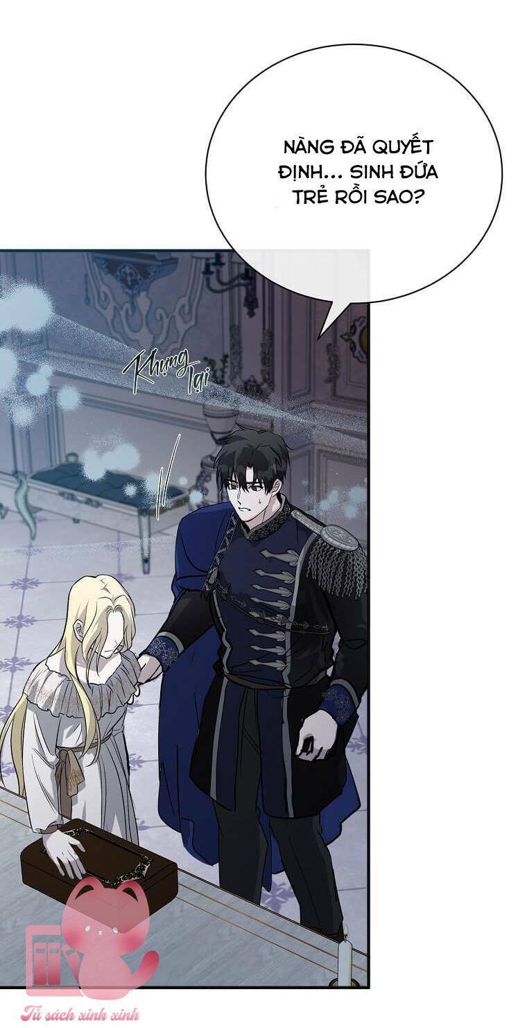 Ác Nữ Trùng Sinh - Chap 146