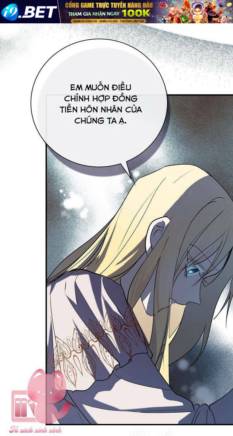 Ác Nữ Trùng Sinh - Chap 146