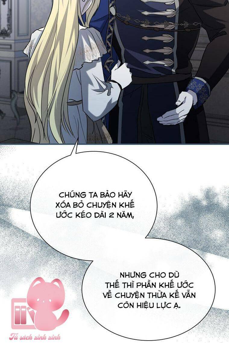 Ác Nữ Trùng Sinh - Chap 146