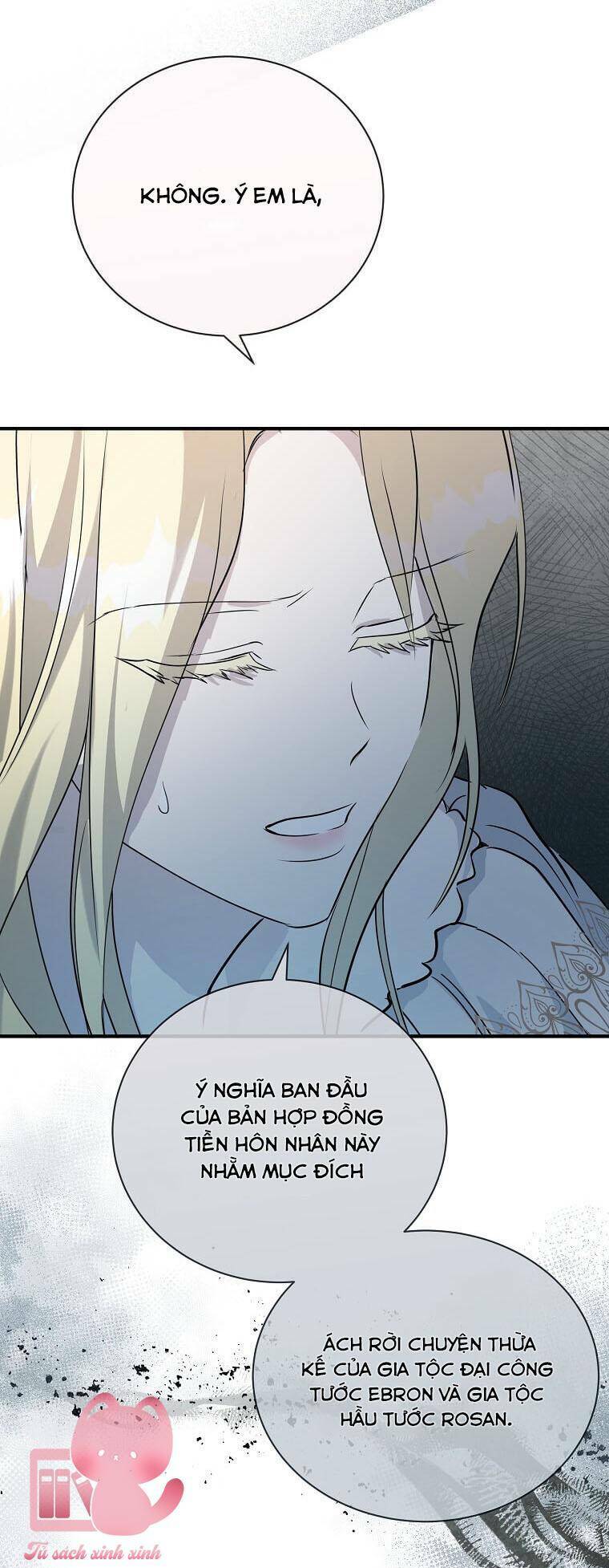 Ác Nữ Trùng Sinh - Chap 146