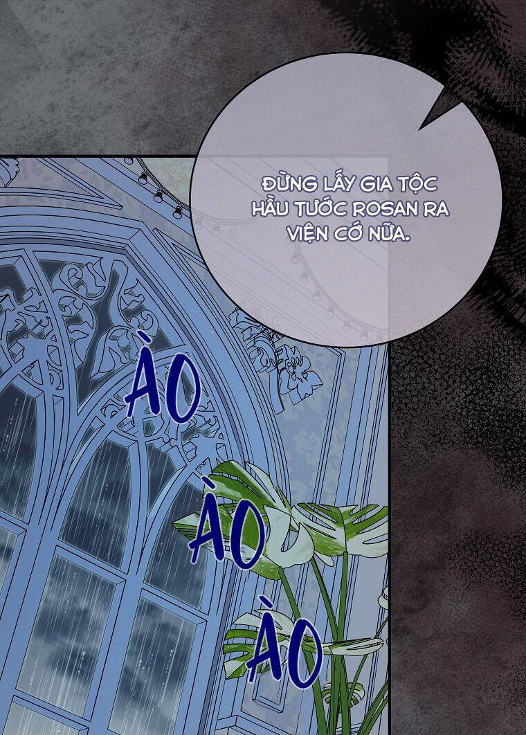 Ác Nữ Trùng Sinh - Chap 146