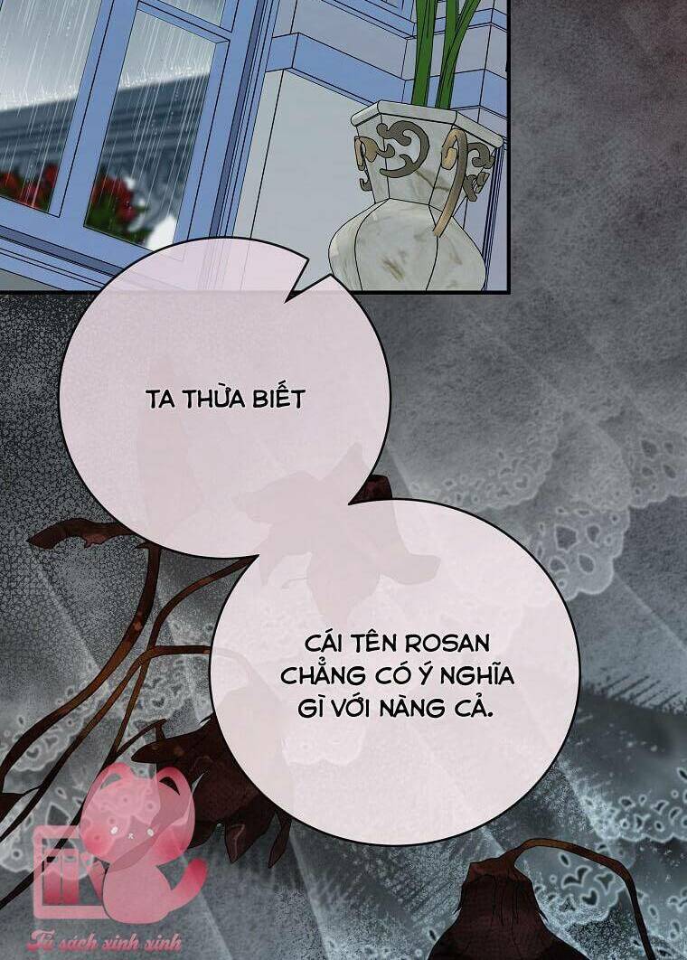 Ác Nữ Trùng Sinh - Chap 146
