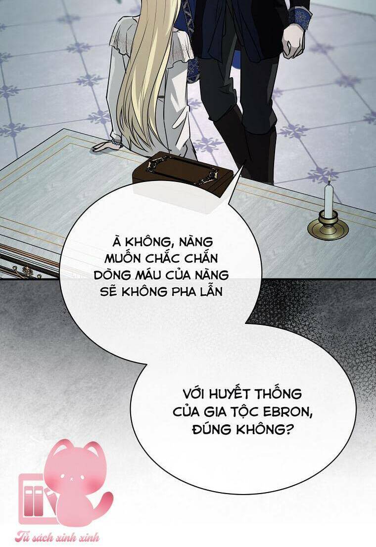 Ác Nữ Trùng Sinh - Chap 146