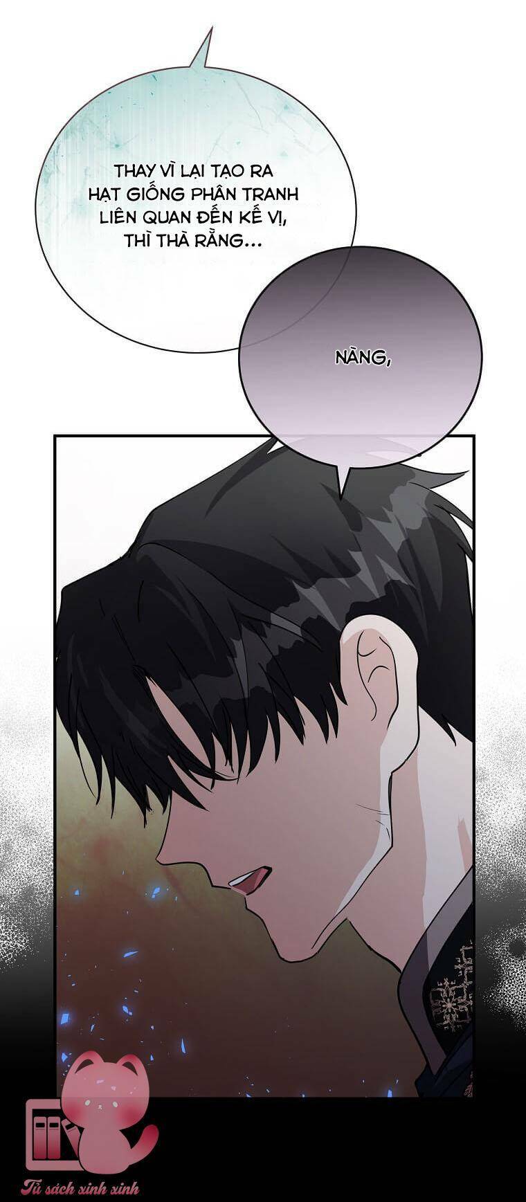 Ác Nữ Trùng Sinh - Chap 146