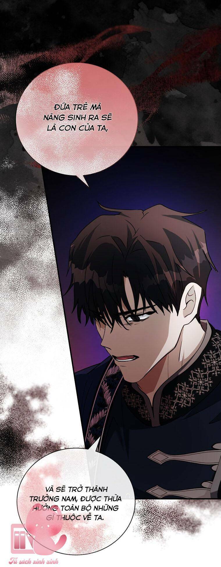 Ác Nữ Trùng Sinh - Chap 146