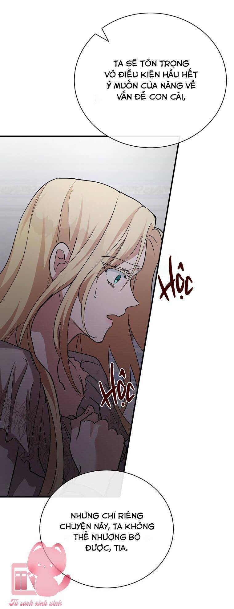 Ác Nữ Trùng Sinh - Chap 146