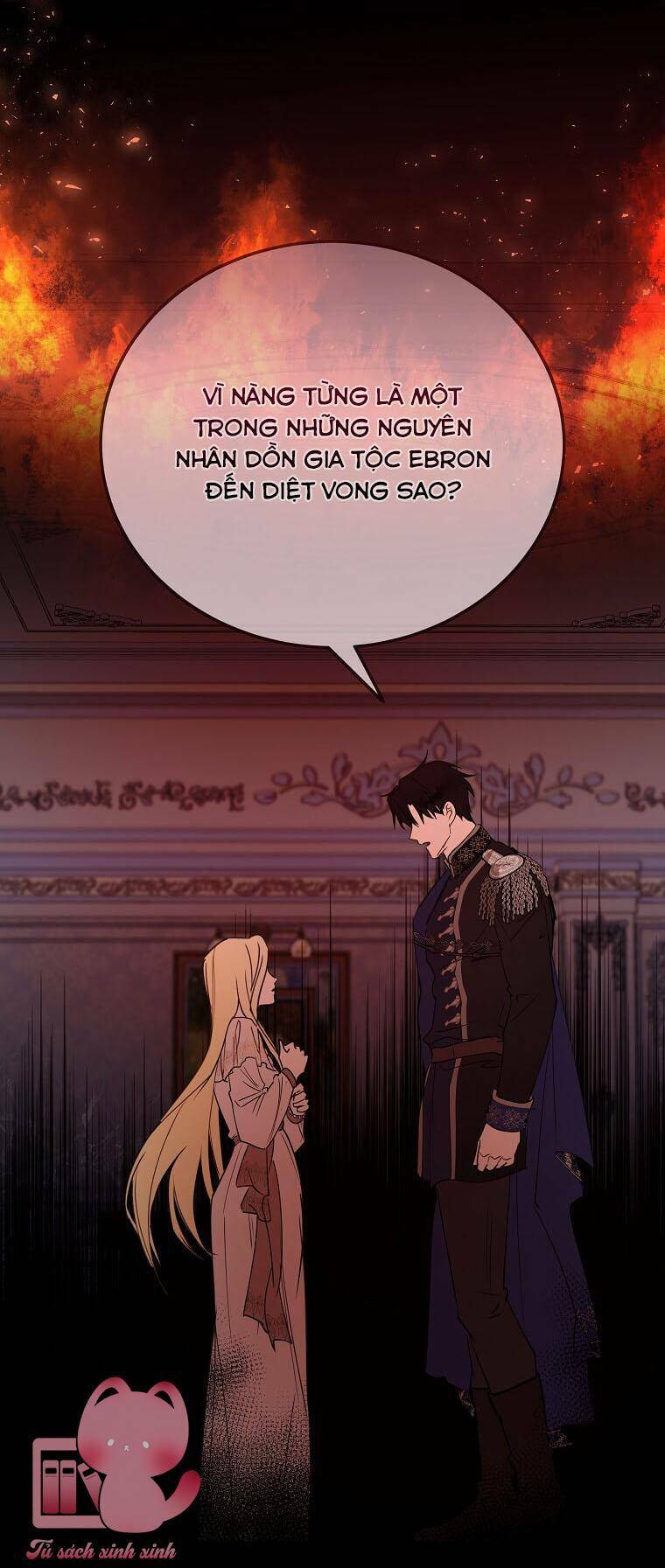 Ác Nữ Trùng Sinh - Chap 146