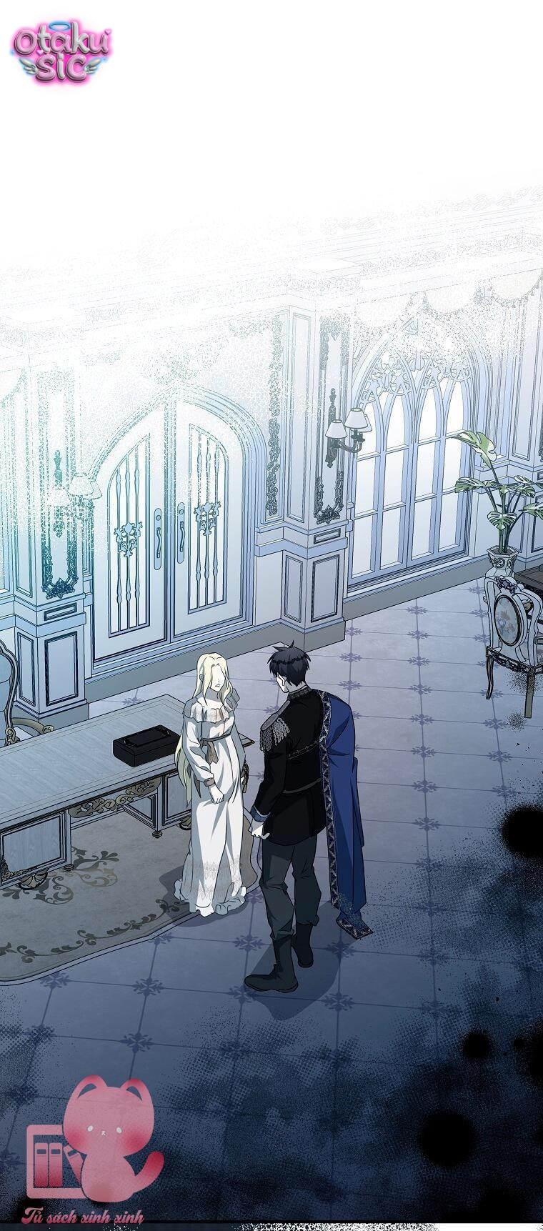Ác Nữ Trùng Sinh - Chap 147