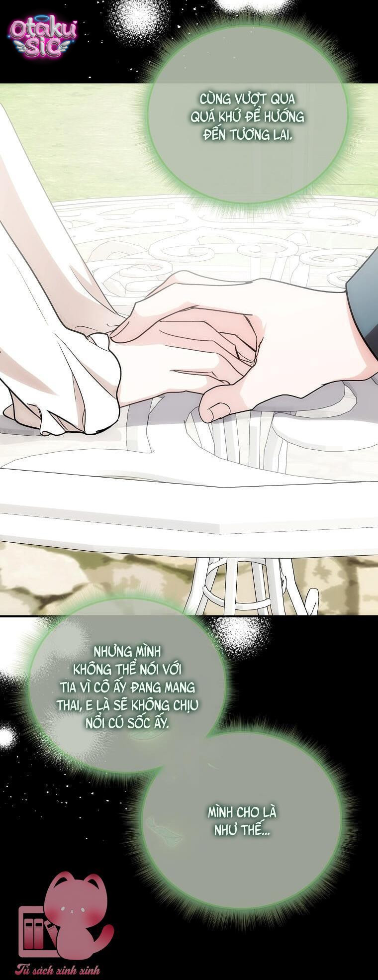 Ác Nữ Trùng Sinh - Chap 147