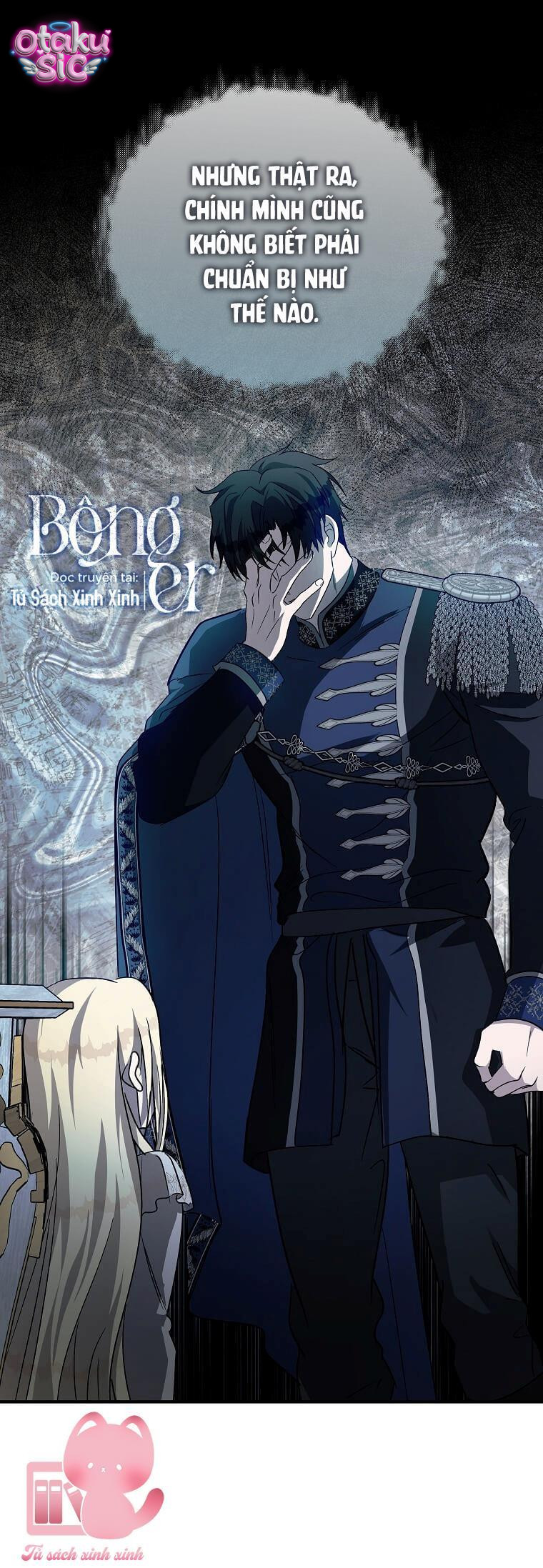 Ác Nữ Trùng Sinh - Chap 147