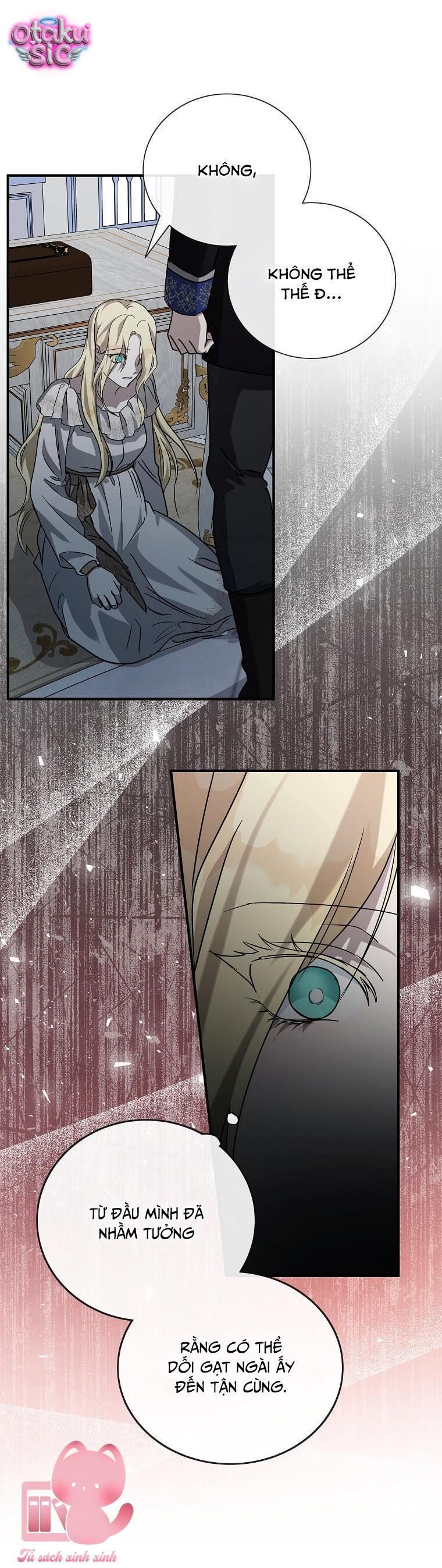 Ác Nữ Trùng Sinh - Chap 147