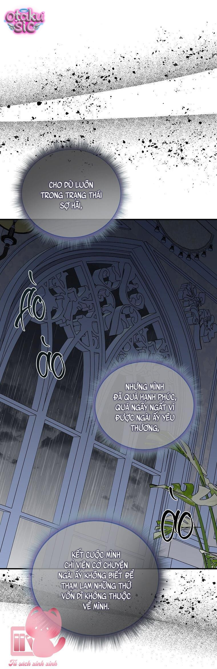 Ác Nữ Trùng Sinh - Chap 147