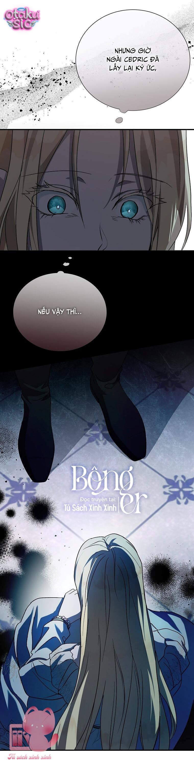 Ác Nữ Trùng Sinh - Chap 147