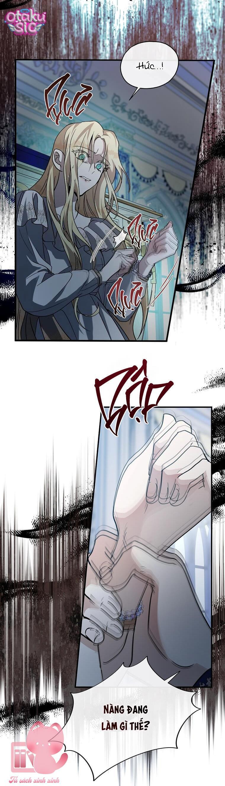 Ác Nữ Trùng Sinh - Chap 147