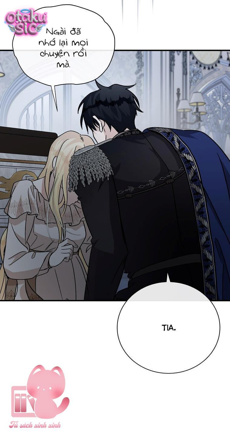 Ác Nữ Trùng Sinh - Chap 147