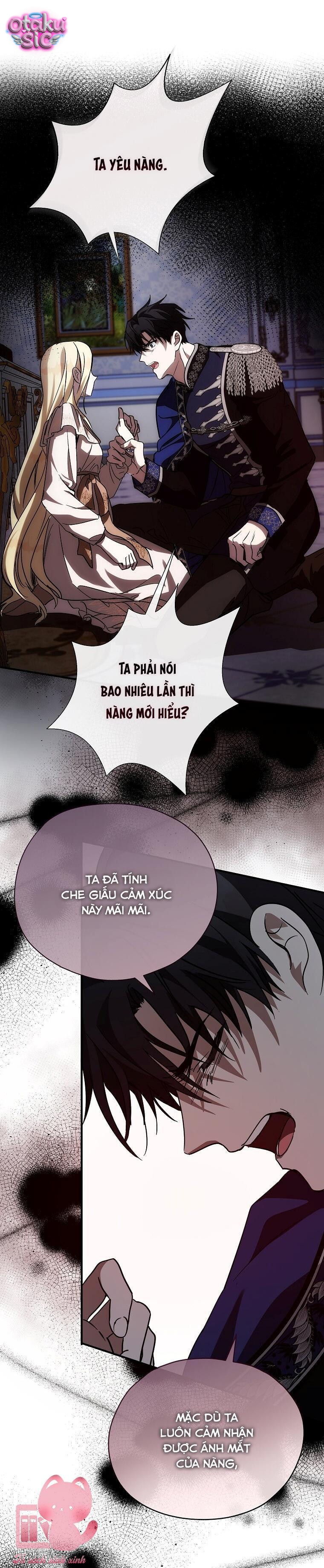 Ác Nữ Trùng Sinh - Chap 147