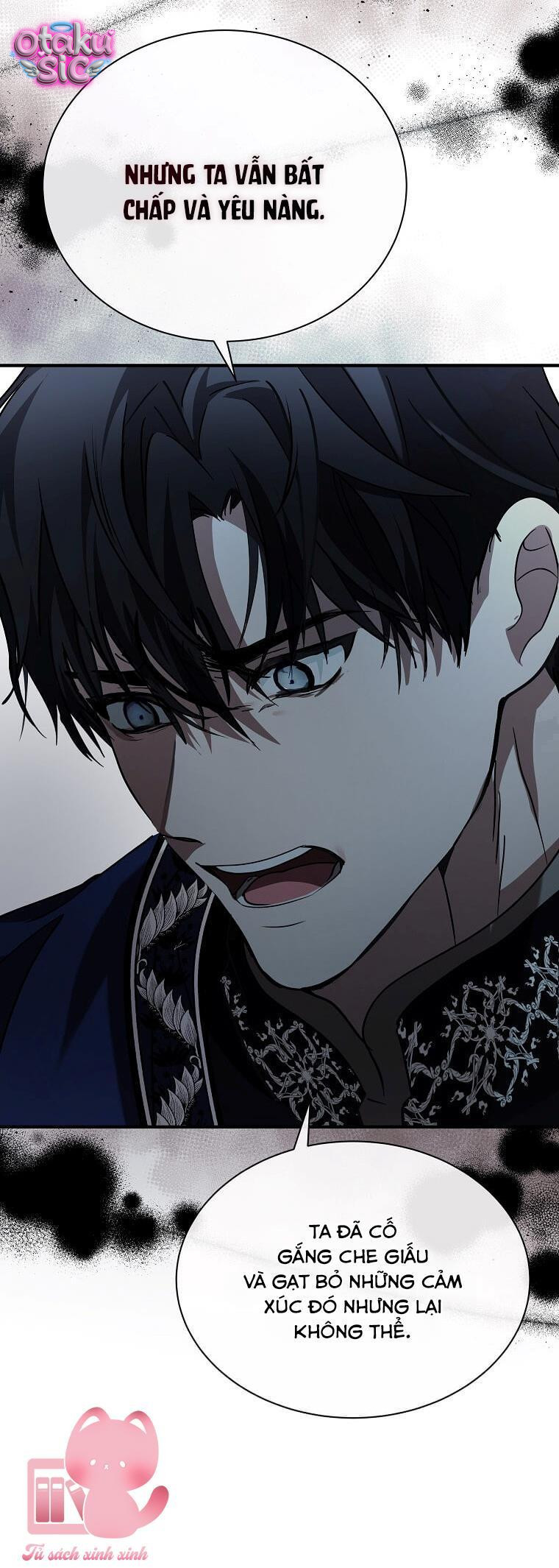 Ác Nữ Trùng Sinh - Chap 147