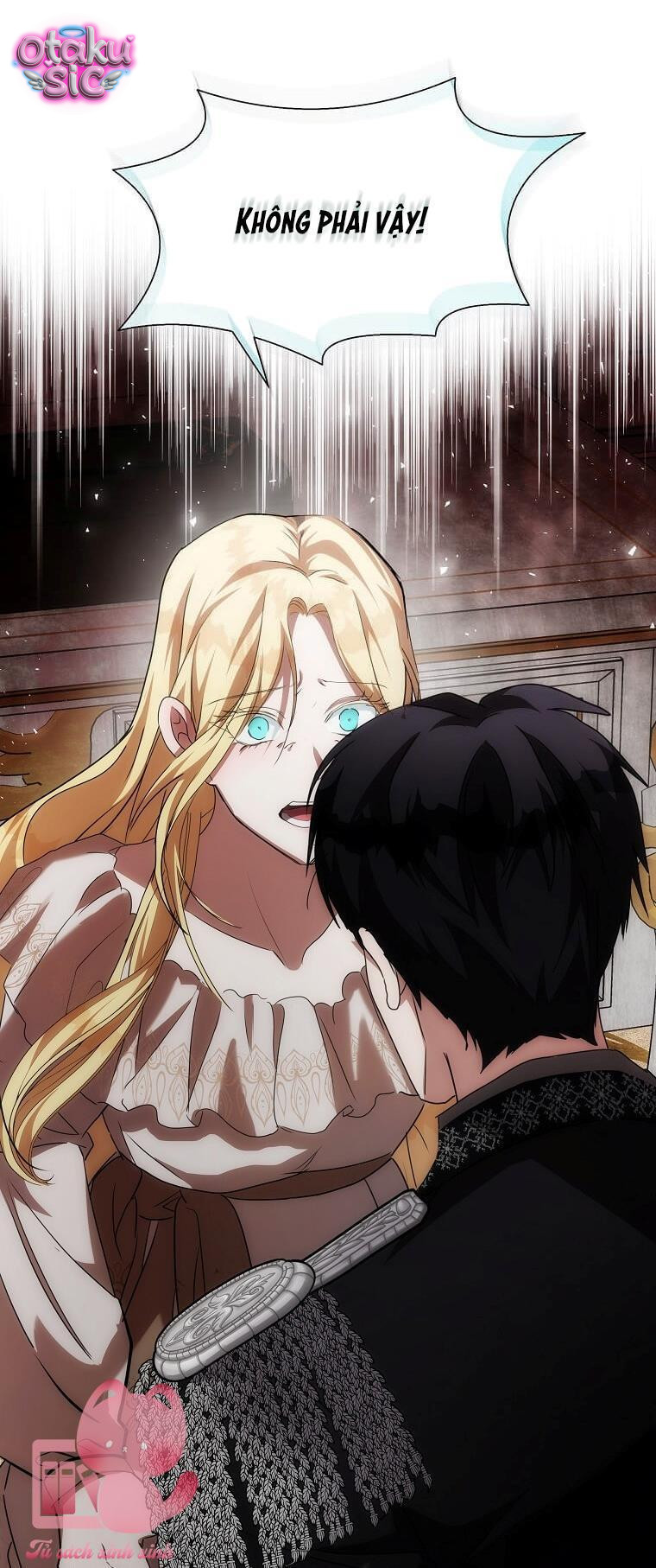 Ác Nữ Trùng Sinh - Chap 147