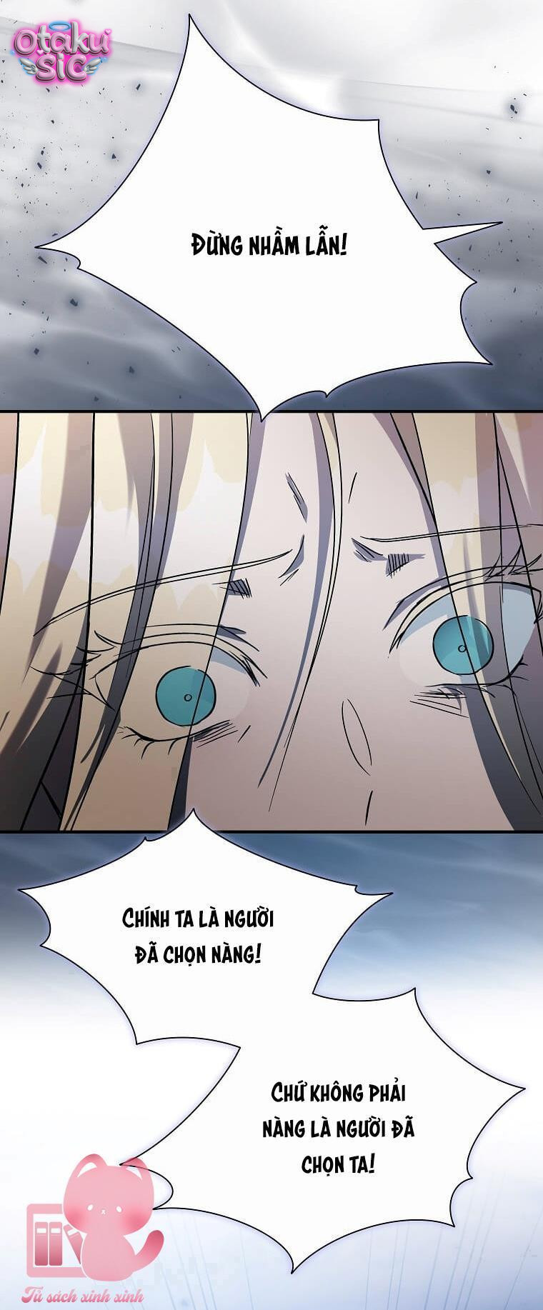 Ác Nữ Trùng Sinh - Chap 147