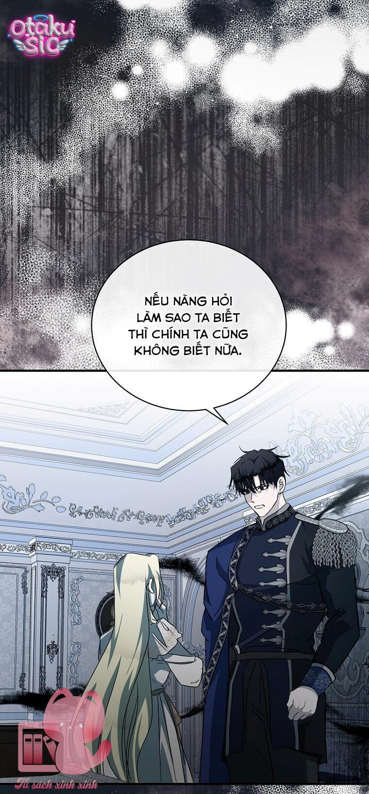 Ác Nữ Trùng Sinh - Chap 147
