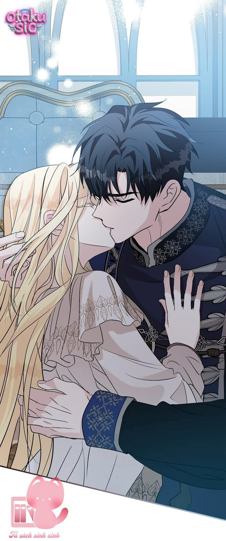 Ác Nữ Trùng Sinh - Chap 147