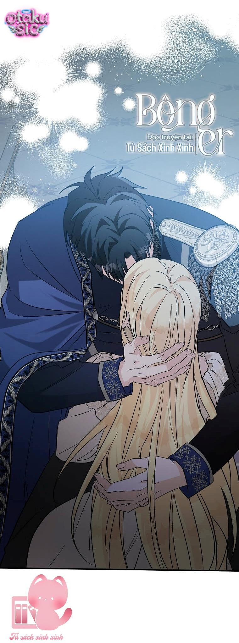 Ác Nữ Trùng Sinh - Chap 147