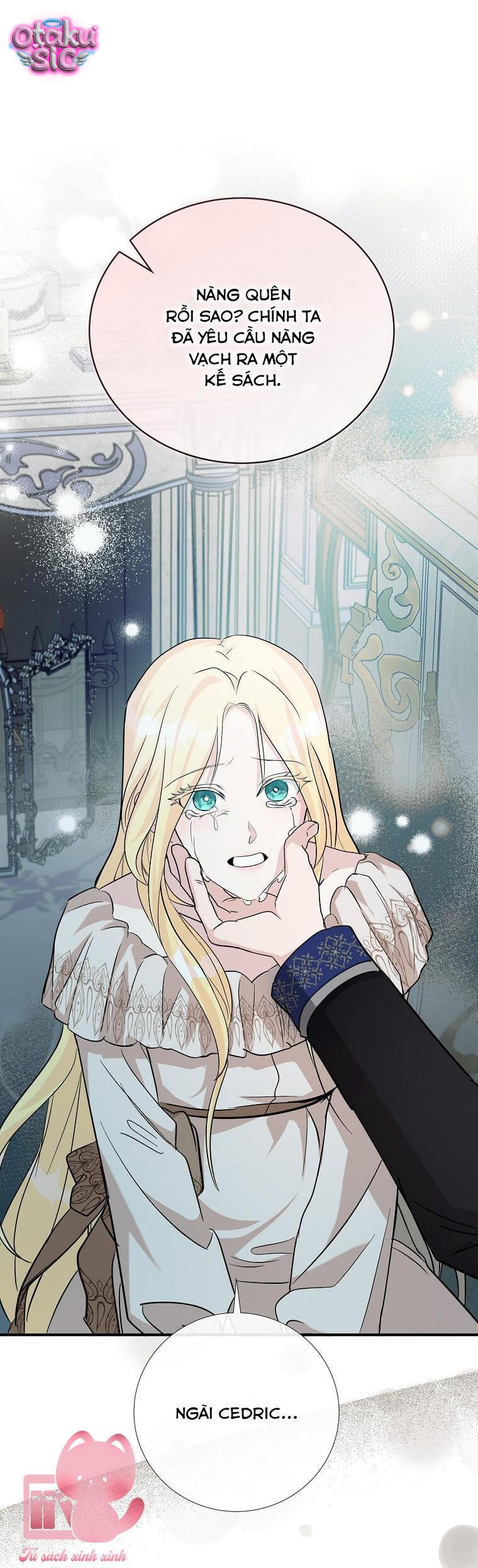Ác Nữ Trùng Sinh - Chap 147