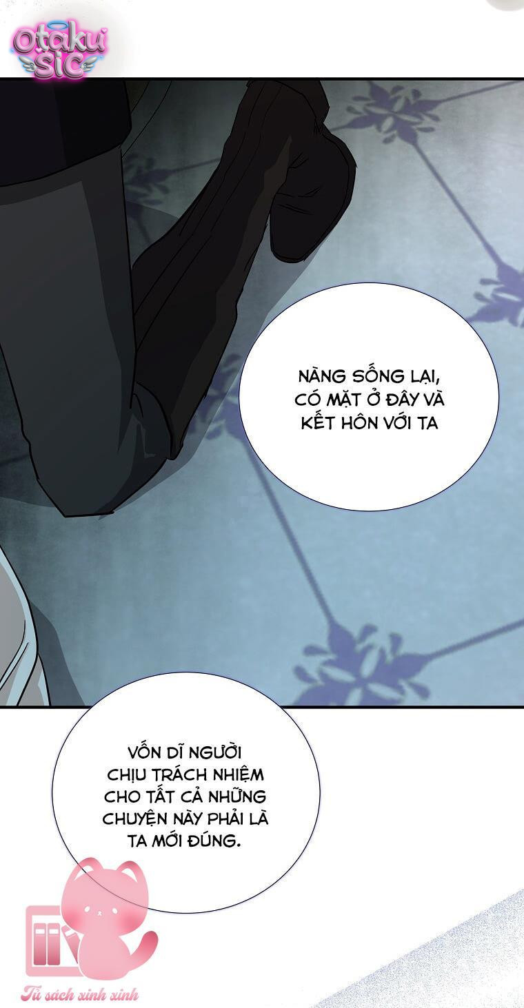 Ác Nữ Trùng Sinh - Chap 147