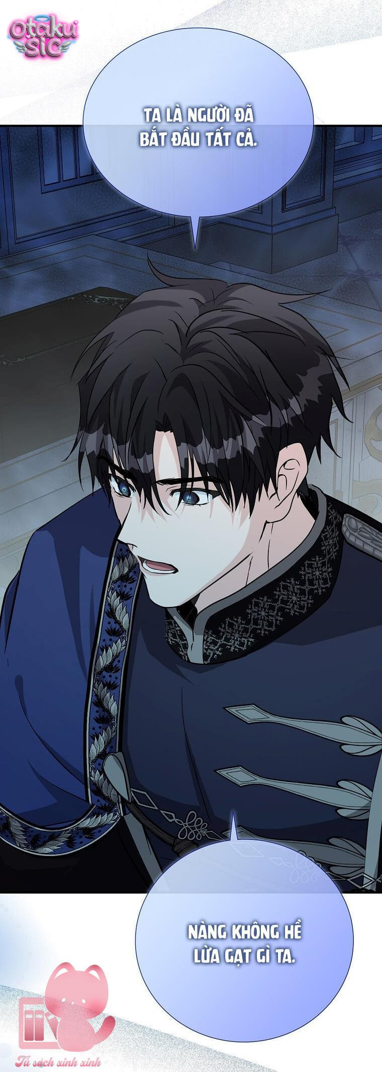 Ác Nữ Trùng Sinh - Chap 147