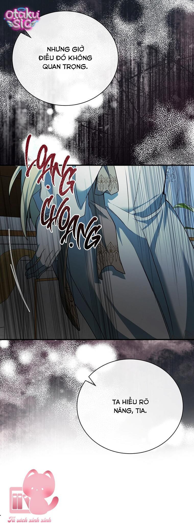 Ác Nữ Trùng Sinh - Chap 147