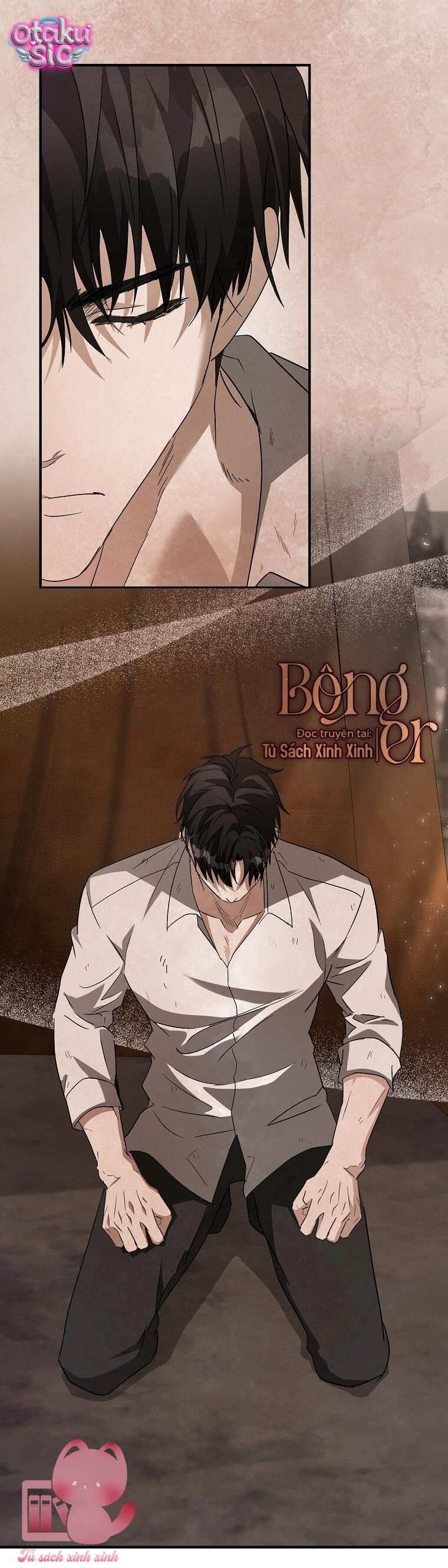 Ác Nữ Trùng Sinh - Chap 147