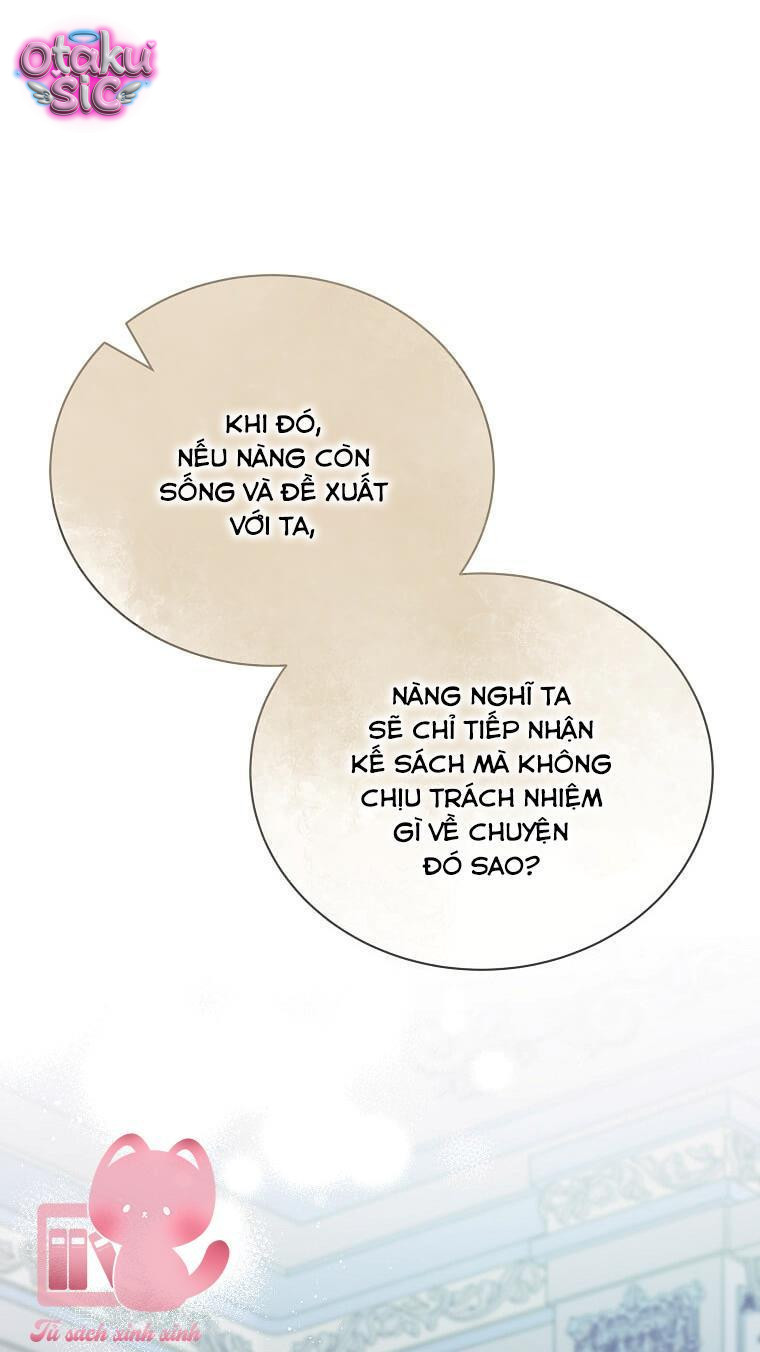 Ác Nữ Trùng Sinh - Chap 147