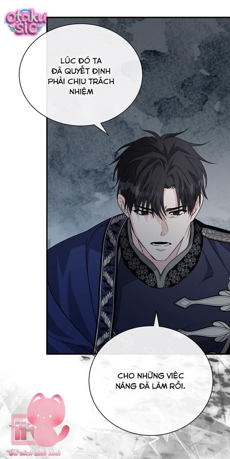 Ác Nữ Trùng Sinh - Chap 147
