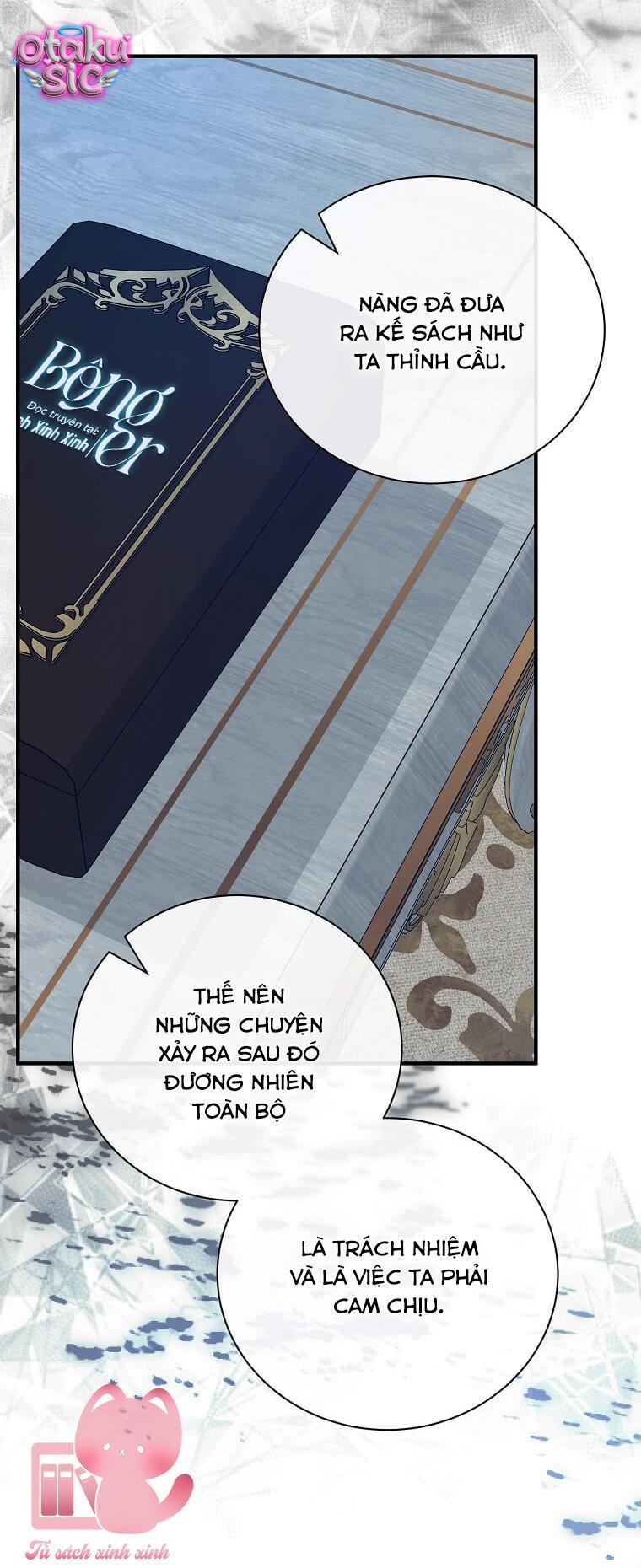 Ác Nữ Trùng Sinh - Chap 147