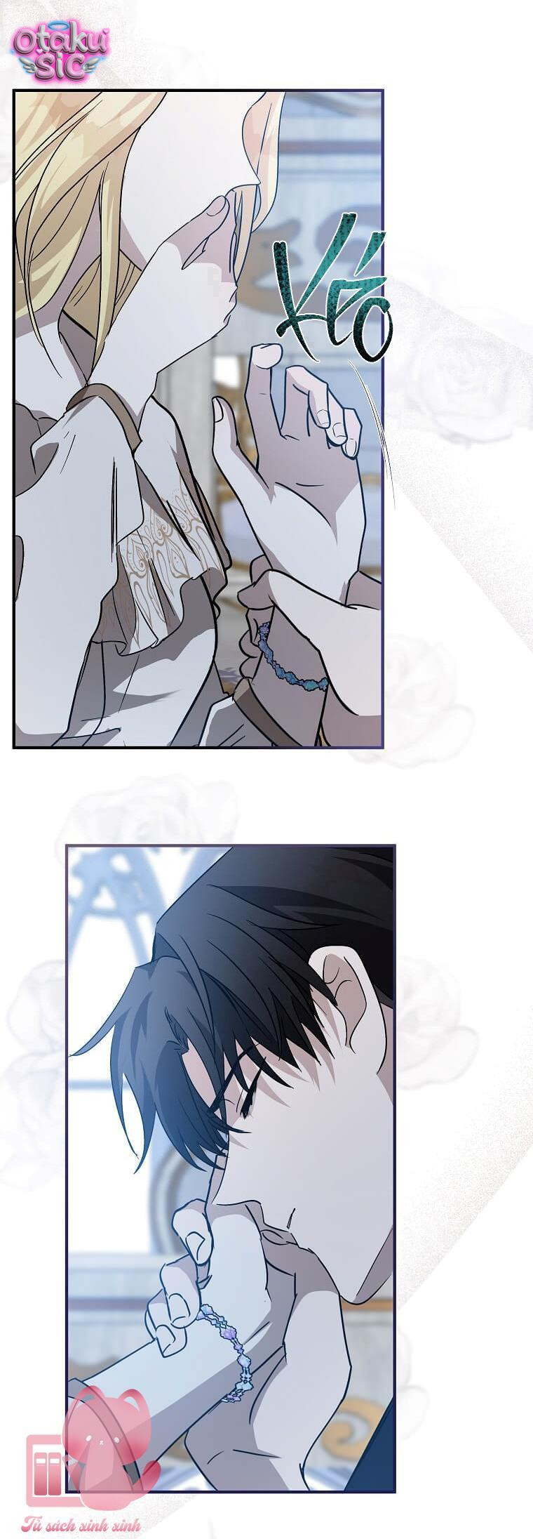 Ác Nữ Trùng Sinh - Chap 147