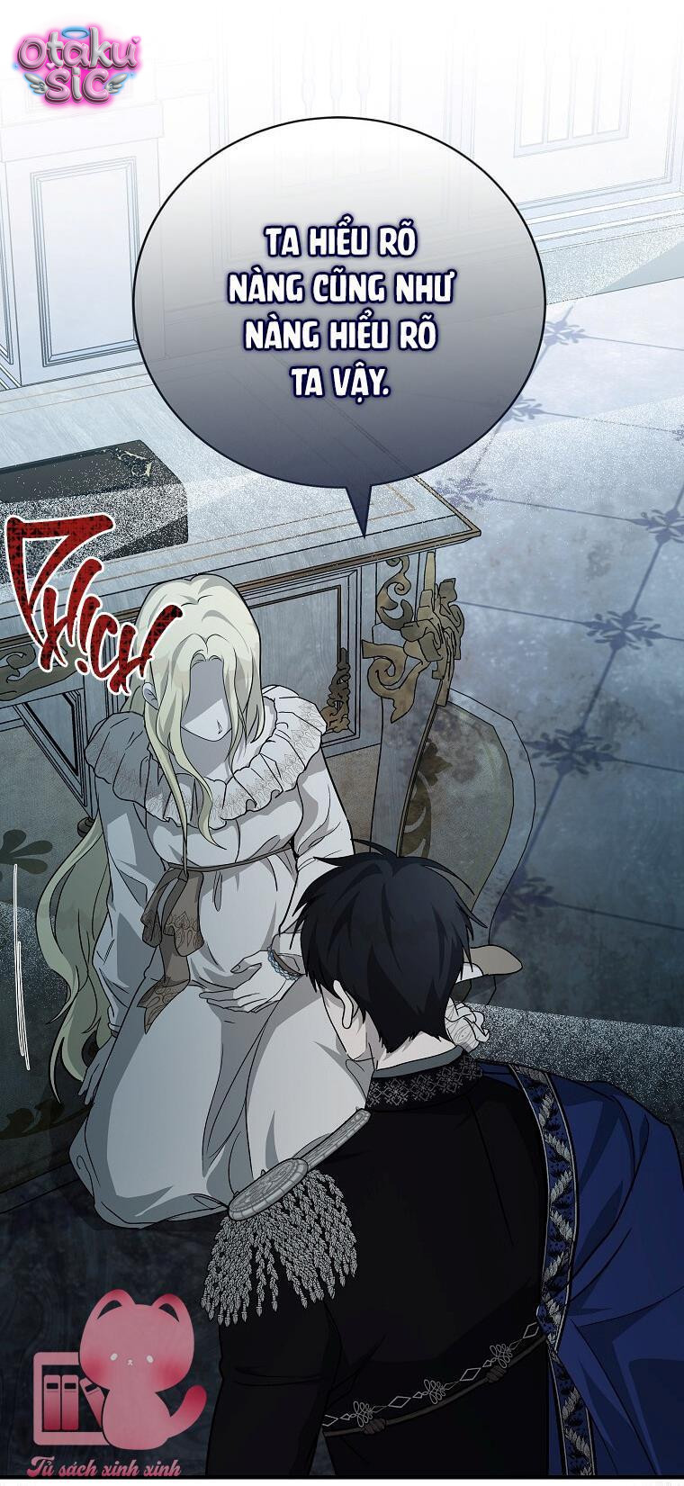 Ác Nữ Trùng Sinh - Chap 147