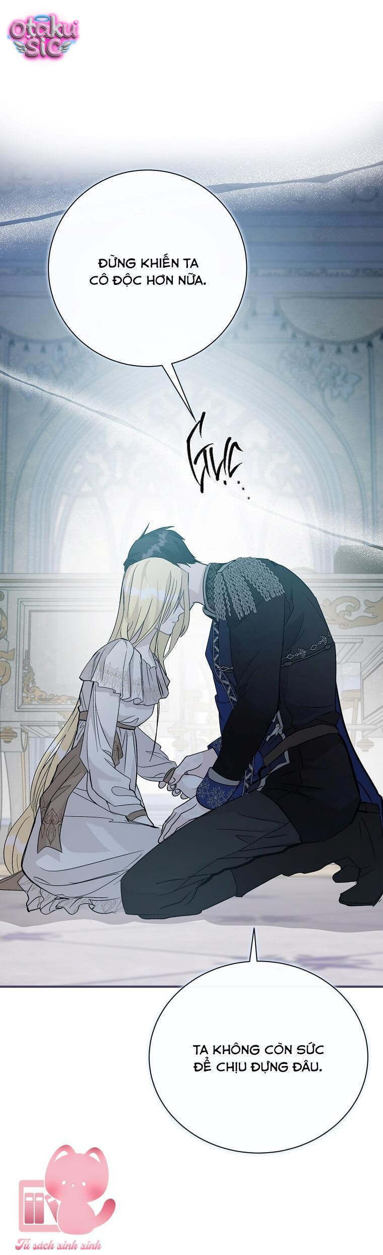 Ác Nữ Trùng Sinh - Chap 147
