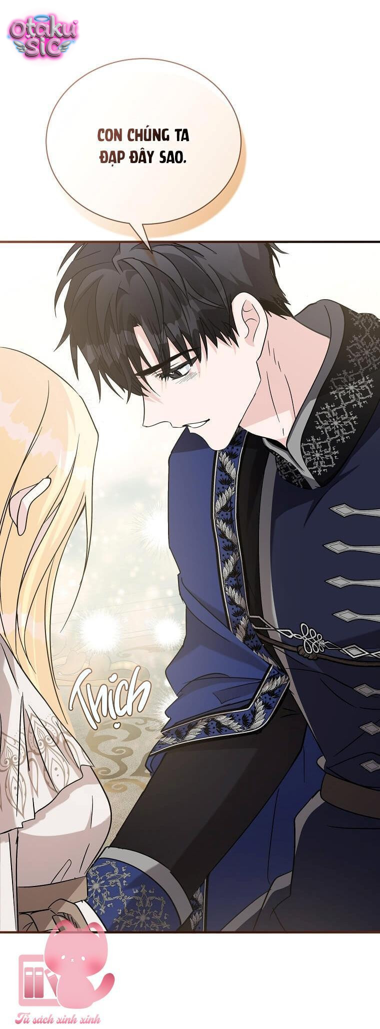 Ác Nữ Trùng Sinh - Chap 147